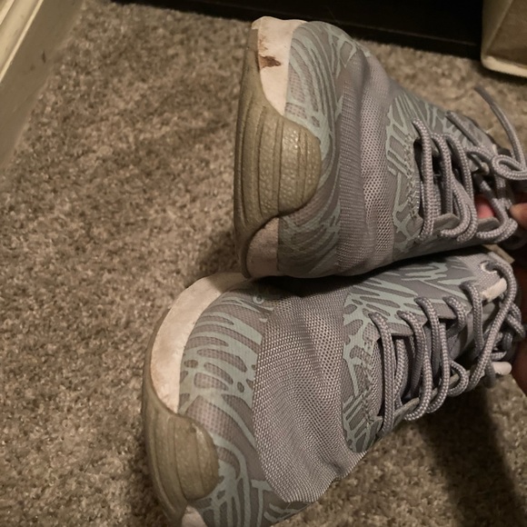 Nike Shoes 8.5 - Picture 7 of 8